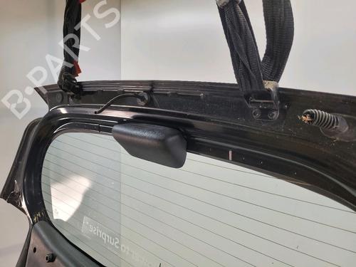 Tailgate KIA PICANTO I (SA) 1.0 | BP29602628C6 