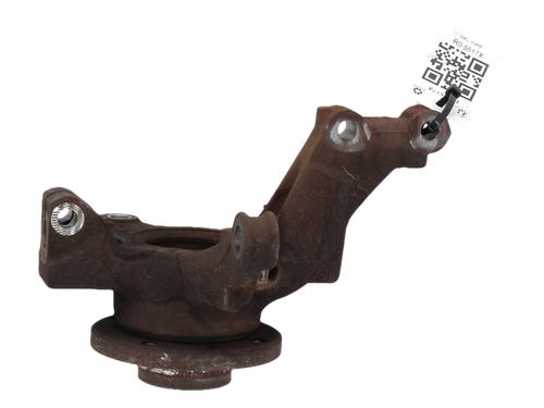 Right front steering knuckle DACIA SANDERO II 1.5 Blue dCi 95 (B8JL) | BP37166818M26 - Image 3
