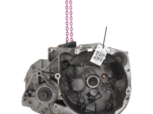 Gearbox DACIA SANDERO 1.2 16V | BP38344528M3 - Image 2