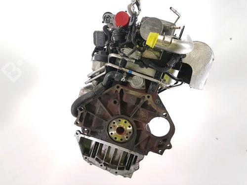 Engine OPEL ZAFIRA A MPV (T98) 2.2 DTI 16V (F75) | BP23215841M1 