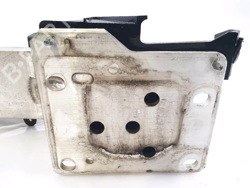 Front bumper reinforcement CITROËN C4 I (LC_)  | BP27710674C109 