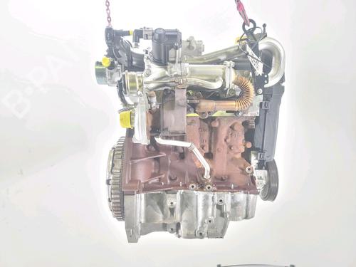 Engine RENAULT CLIO III (BR0/1, CR0/1) 1.5 dCi (C/BR0G, C/BR1G) | BP29517614M1 