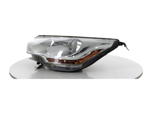 Used Left headlight Left headlight CITROËN C4 II (NC_) 1.6 VTi 120 (NC5FS0, NC5FS9) (120 hp) 36380135 36380135