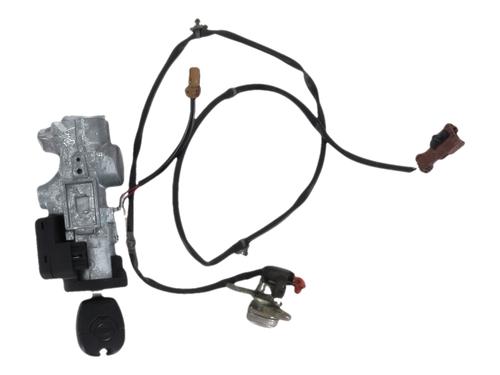 Used Ignition barrel Ignition barrel 37256616 37256616
