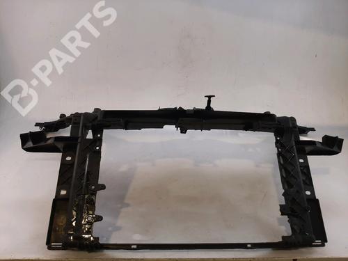 Used Front slam panel Front slam panel FORD FIESTA V (JH_, JD_) 1.4 TDCi (68 hp) 11184794 11184794