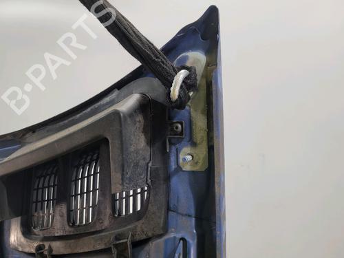 Motorhaube RENAULT TWINGO I (C06_) 1.2 (C066, C068) | BP30808279C1 