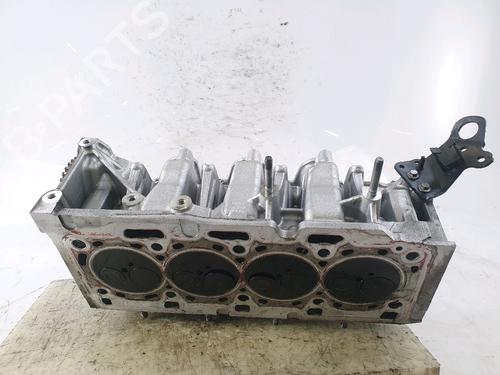 Cylinder head RENAULT CLIO IV (BH_) 1.5 dCi 75 | BP31797094M5