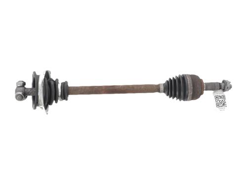 Used Left front driveshaft Left front driveshaft 38586392 38586392