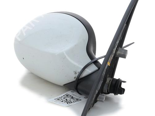 Right mirror BMW 1 (E81) 116 i | BP23414208C27 