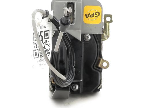 Front left lock PEUGEOT 307 SW (3H) 1.6 HDI 110 | BP24324577C98 