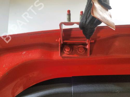 Bagklap CC/Kombi-Coupé FORD B-MAX (JK) 1.5 TDCi | BP37681071C6 - Image 3
