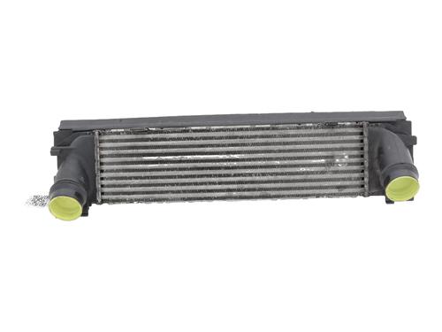 Intercooler BMW 1 (F20) 114 d (95 hp) 30842662
