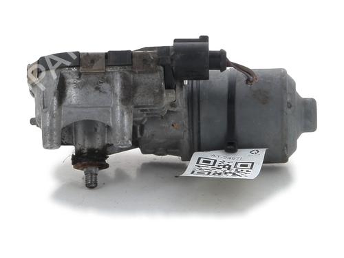 Front wiper motor AUDI A3 Sportback (8PA) 1.9 TDI | BP29931696M29 