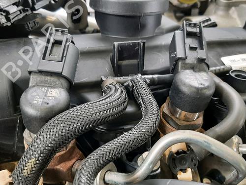 Engine RENAULT SCÉNIC III (JZ0/1_) 1.5 dCi | BP33745420M1 - Image 8