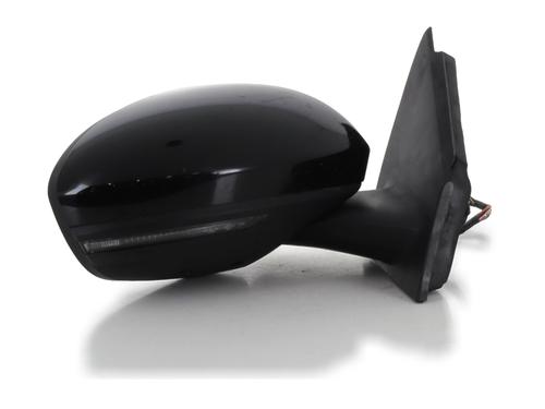 Right mirror RENAULT MEGANE IV Hatchback (B9A/M/N_) 1.6 dCi 130 (B9A4) | BP31079295C27