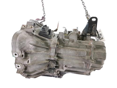 Used Gearbox TOYOTA AVENSIS Liftback (_T22_) [1997-2003]  25345597
