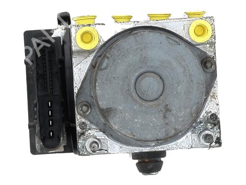 ABS pump RENAULT KANGOO (KC0/1_) 1.5 dCi (KC08, KC09) | BP31057093M43 