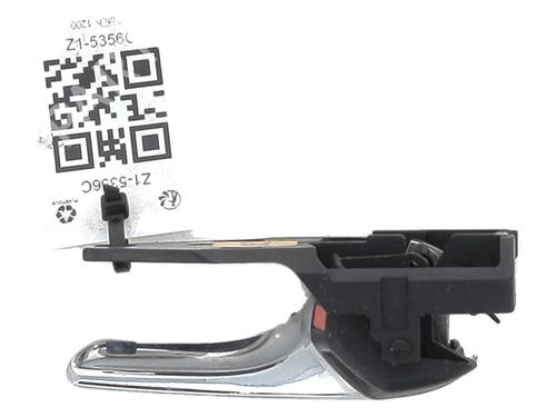 Maniglia interna posteriore destra TOYOTA RAV 4 IV (_A4_) 2.0 D (ALA40_, ALA40R) (124 hp) 31797569