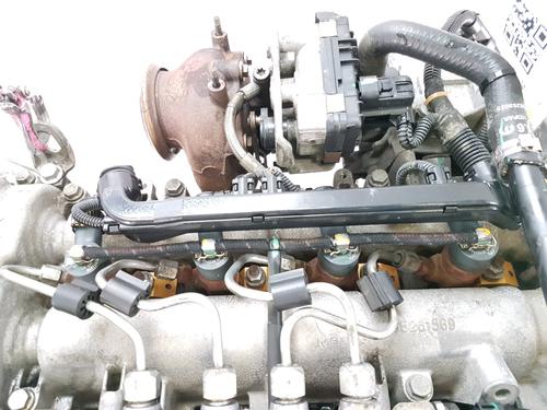 Engine SUZUKI VITARA (LY) 1.6 DDiS AllGrip (APK416D) | BP37483432M1 - Image 7