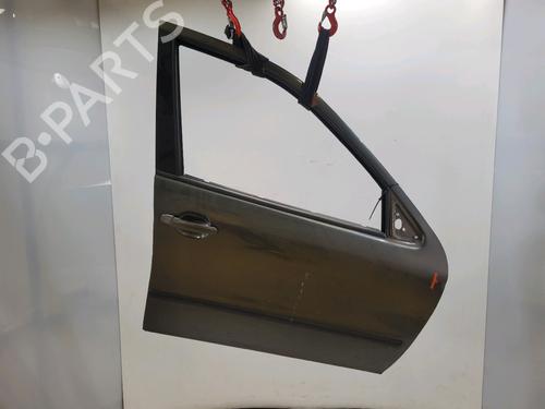 Used Right front door SEAT TOLEDO II (1M2) 1.9 TDI (110 hp) 31607461