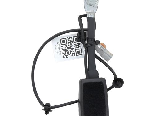 Sikkerhedssele-spænde FIAT IDEA (350_) 1.9 JTD | BP29874512I32