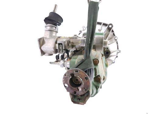 Gearbox MERCEDES-BENZ T1/TN Platform/Chassis 410 D (611.417, 611.418) | BP29443547M3 