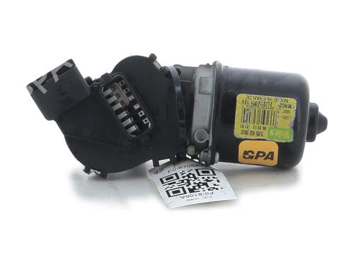 Used Front wiper motor RENAULT CLIO II (BB_, CB_) [1998-2016]  31985901