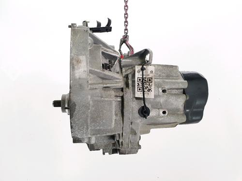 Used Gearbox Gearbox RENAULT TWINGO I (C06_) 1.2 16V (C06C, C06D, C06K) (75 hp) 36373625 36373625