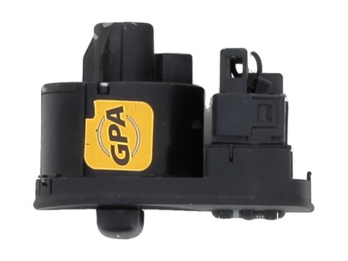 Steering column stalk AUDI A3 (8P1) 2.0 TDI 16V | BP26515201I23 