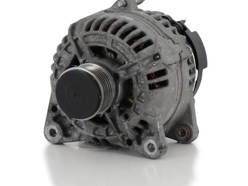Used Alternator NISSAN NOTE (E11, NE11) [2005-2013]  25860257
