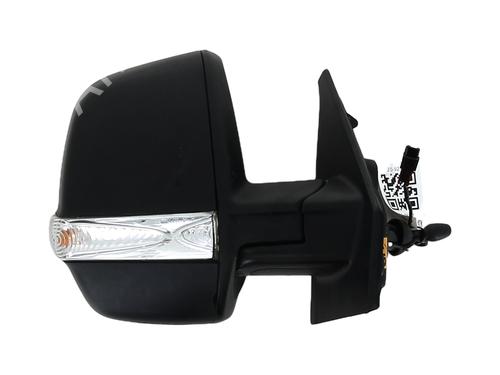 Right mirror OPEL COMBO Box Body/MPV (X12) 1.3 CDTI (B05) | BP22614027C27 