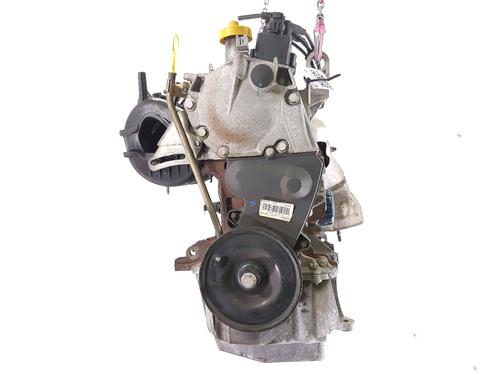 Motor Motor DACIA SANDERO 1.4 (BS0C, BS0A, BS0G, BS1F, BS0E) (75 hp) 36380667 36380667