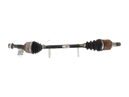Used Left front driveshaft NISSAN MICRA IV (K13K, K13KK) 1.2 (80 hp) 29047818