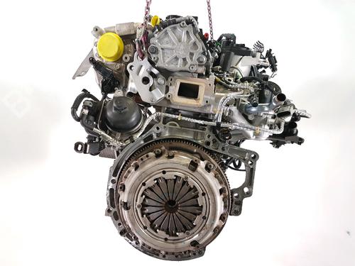Engine CITROËN DS3 (SA_) 1.6 HDi 90 | BP35999019M1 - Image 3