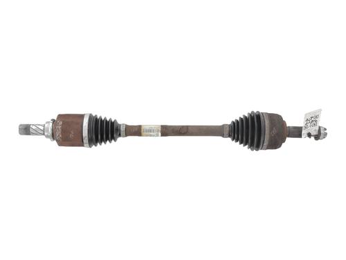 Used Left front driveshaft RENAULT MEGANE III Hatchback (BZ0/1_, B3_) 1.5 dCi (BZ09, BZ0D, BZ1W, BZ29, BZ14) (110 hp) 31078803