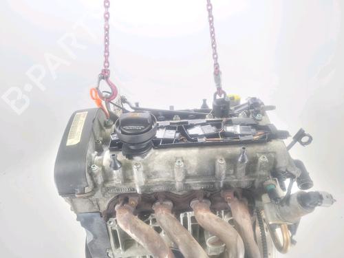 Engine SEAT IBIZA III (6L1) 1.4 16V | BP30653669M1 