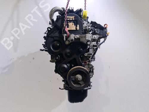 Used Engine Engine 38344372 38344372