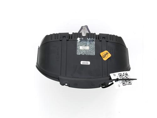 Used Instrument cluster BMW 1 (E87) 118 i (129 hp) 18233387