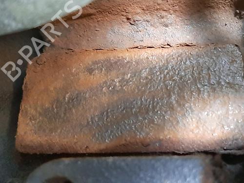 Engine RENAULT CLIO III (BR0/1, CR0/1) 1.5 dCi (C/BR0G, C/BR1G) | BP31284512M1