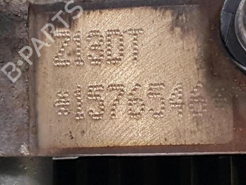 Engine SUZUKI SWIFT III (MZ, EZ) 1.3 DDiS (RS413D) | BP33165910M1  - Image 9