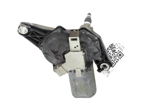 Used Rear wiper motor RENAULT TRAFIC II Bus (JL) 2.5 dCi 145 (JL0J) (146 hp) 31141781