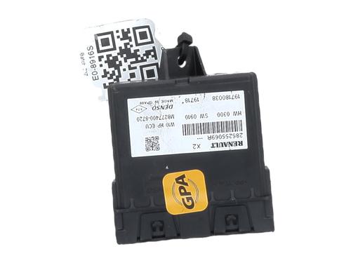 Elektronisk modul RENAULT ZOE (BFM_)  | BP27912869M83 