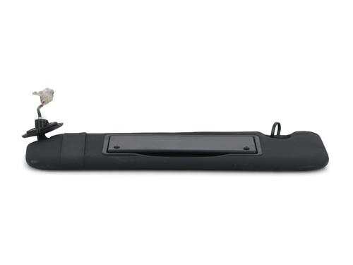 Left sun visor PEUGEOT 207 CC (WD_) 1.6 HDi | BP27710764I1 