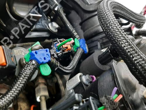 Engine PEUGEOT 208 I (CA_, CC_) 1.6 BlueHDi 100 | BP30957452M1