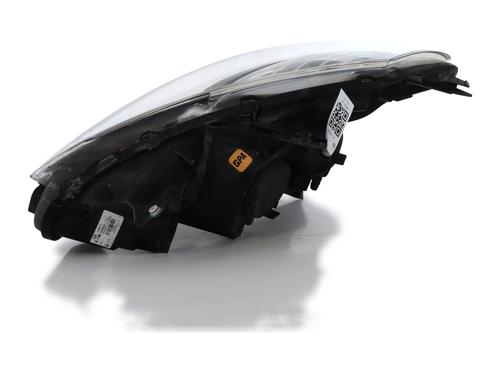 Right headlight RENAULT CLIO III Grandtour (KR0/1_) 1.5 dCi (KR0F) | BP29495210C29 