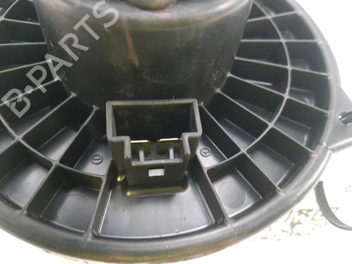 Heater blower motor MITSUBISHI PAJERO IV (V8_W, V9_W) 3.2 DI-D 4WD (V98W, V88W) | BP13680703M62 