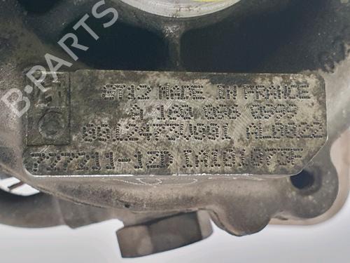 Engine SMART FORTWO Coupe (450) 0.7 (450.352, 450.332) | BP38194415M1 - Image 6