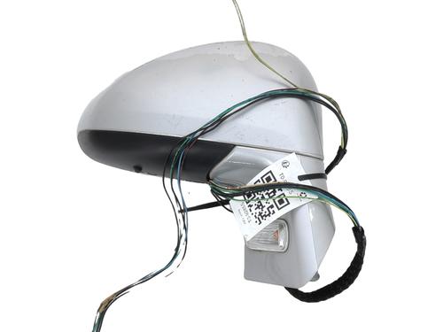 Right mirror CITROËN C4 I (LC_) 1.6 HDi | BP29296028C27 