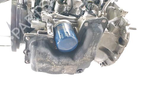 Engine PEUGEOT 2008 I (CU_) 1.2 THP 110 / PureTech 110 | BP39088014M1  - Image 11