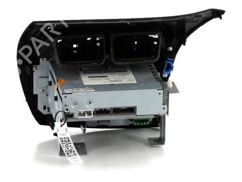 Radio HONDA CIVIC VIII Hatchback (FN, FK)  | BP27096204E6 